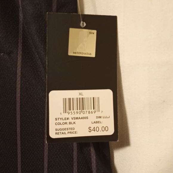 NBA LA Lakers #23 LeBron Men Shorts Size XL - Picture 6 of 6